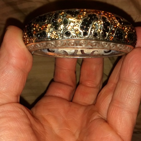 Brighton bangle - Picture 3 of 3